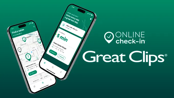 Great Clips — Hair salon in Paducah